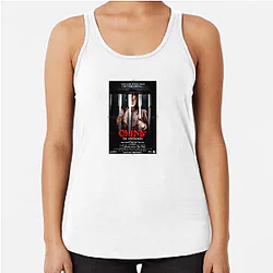 The Omen A True Masterpiece The Omen Tank Tops