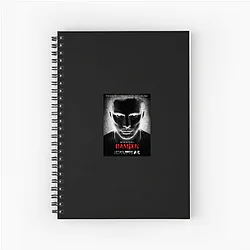 The Omen The World Is My Stage The Omen Notebook