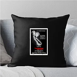 The Omen The Best Horror Movie The Omen Pillows Cover