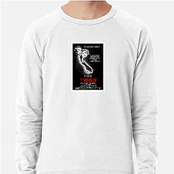 The Omen The Best Horror Movie The Omen Sweatshirts
