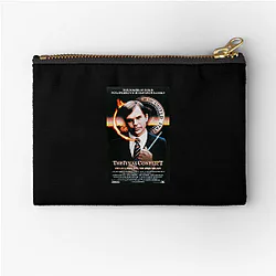 The Omen Unforgettable Scenes The Omen Zipper Pouches