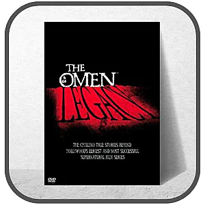 The Omen Posters