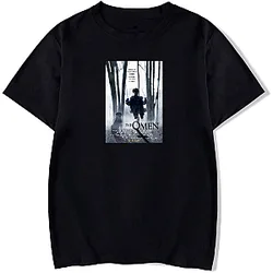 The Omen My Favorite Classic Film The Omen T-Shirts