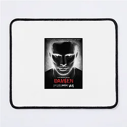 The Omen The World Is My Stage The Omen Mouse Pads