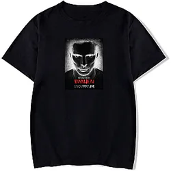 The Omen The World Is My Stage The Omen T-Shirts