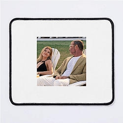 The Perfect Couple – Collector’s Vibe The Perfect Couple Mouse Pads