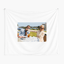 The Perfect Couple Limited Collection The Perfect Couple Tapestries