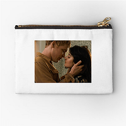 Digital Design of The Perfect Couple The Perfect Couple Zipper Pouches