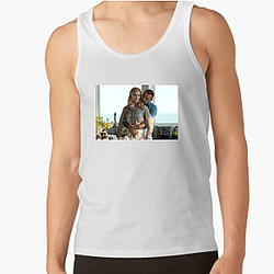 The Perfect Couple – Story Begins The Perfect Couple Tank Tops