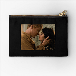 Digital Design of The Perfect Couple The Perfect Couple Zipper Pouches