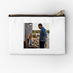 A Digital Glimpse of The Perfect Couple The Perfect Couple Zipper Pouches