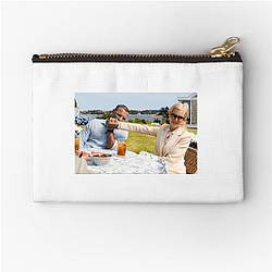 The Perfect Couple Limited Collection The Perfect Couple Zipper Pouches
