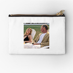 The Perfect Couple – Collector’s Vibe The Perfect Couple Zipper Pouches