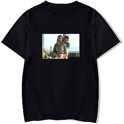 The Perfect Couple – Story Begins The Perfect Couple T-Shirts