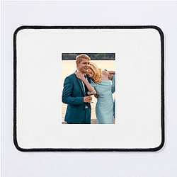 The Perfect Couple – Fan Favorite Collection The Perfect Couple Mouse Pads