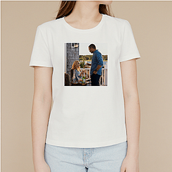 A Digital Glimpse of The Perfect Couple The Perfect Couple T-Shirts