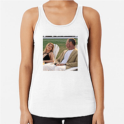 The Perfect Couple – Collector’s Vibe The Perfect Couple Tank Tops