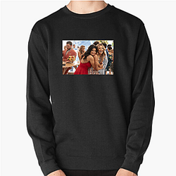 The Perfect Couple – Official Merch The Perfect Couple Sweatshirts