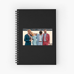 The Perfect Couple – Meant to Be The Perfect Couple Notebook