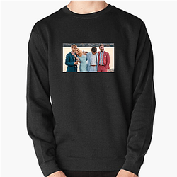 The Perfect Couple – Meant to Be The Perfect Couple Sweatshirts
