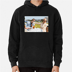 The Perfect Couple Limited Collection The Perfect Couple Hoodies