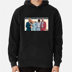 The Perfect Couple – Meant to Be The Perfect Couple Hoodies