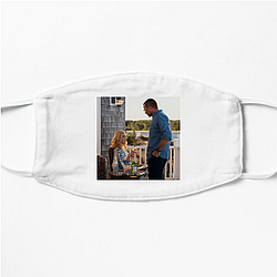 A Digital Glimpse of The Perfect Couple The Perfect Couple Face Masks