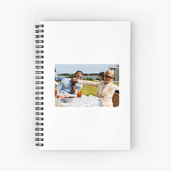 The Perfect Couple Limited Collection The Perfect Couple Notebook