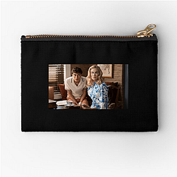 The Perfect Couple – Couple Outfit Must-Have The Perfect Couple Zipper Pouches