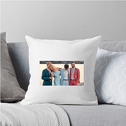 The Perfect Couple – Meant to Be The Perfect Couple Pillows Cover