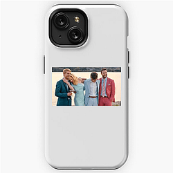 The Perfect Couple – Meant to Be The Perfect Couple Samsung Cases