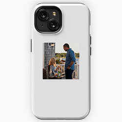 A Digital Glimpse of The Perfect Couple The Perfect Couple Samsung Cases