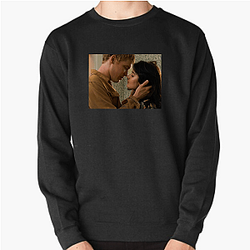 Digital Design of The Perfect Couple The Perfect Couple Sweatshirts