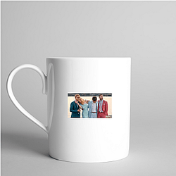The Perfect Couple – Meant to Be The Perfect Couple Mugs