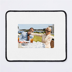 The Perfect Couple Limited Collection The Perfect Couple Mouse Pads