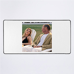 The Perfect Couple – Collector’s Vibe The Perfect Couple Mouse Pads