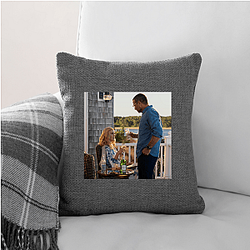 A Digital Glimpse of The Perfect Couple The Perfect Couple Pillows Cover
