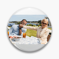 The Perfect Couple Limited Collection The Perfect Couple Pins