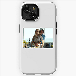 The Perfect Couple – Story Begins The Perfect Couple Samsung Cases