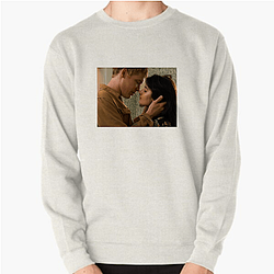 Digital Design of The Perfect Couple The Perfect Couple Sweatshirts