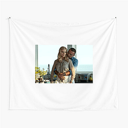 The Perfect Couple – Story Begins The Perfect Couple Tapestries