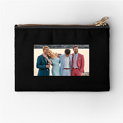 The Perfect Couple – Meant to Be The Perfect Couple Zipper Pouches