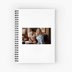 The Perfect Couple – Couple Outfit Must-Have The Perfect Couple Notebook