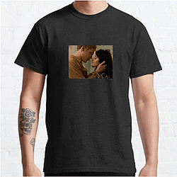 Digital Design of The Perfect Couple The Perfect Couple T-Shirts