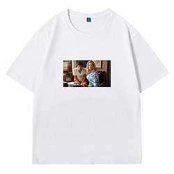The Perfect Couple – Couple Outfit Must-Have The Perfect Couple T-Shirts