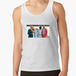 The Perfect Couple – Meant to Be The Perfect Couple Tank Tops