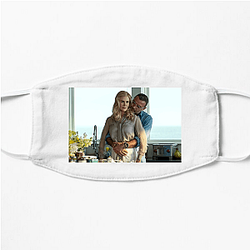 The Perfect Couple – Story Begins The Perfect Couple Face Masks