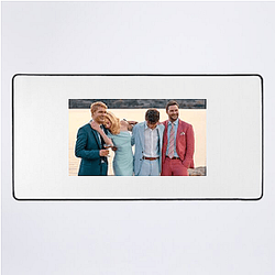 The Perfect Couple – Meant to Be The Perfect Couple Mouse Pads