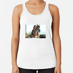 The Perfect Couple – Story Begins The Perfect Couple Tank Tops