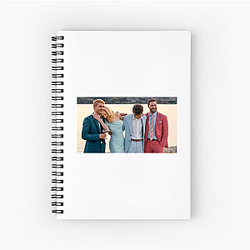 The Perfect Couple – Meant to Be The Perfect Couple Notebook